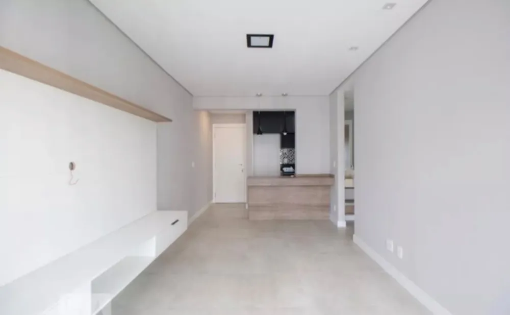 Apartamento, 1 quarto, 48 m² - Foto 1
