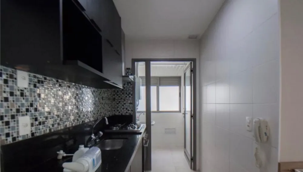 Apartamento, 1 quarto, 48 m² - Foto 6