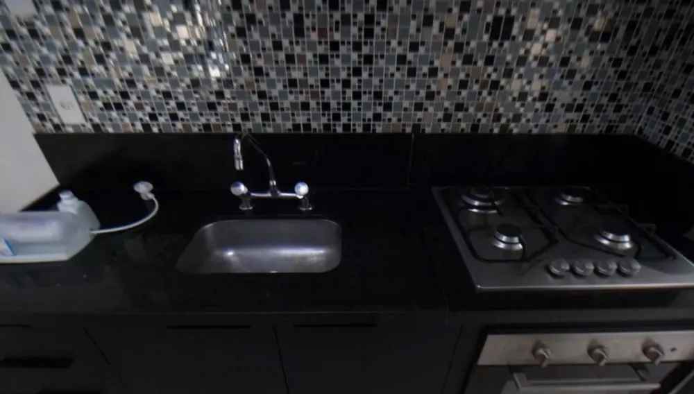 Apartamento, 1 quarto, 48 m² - Foto 5