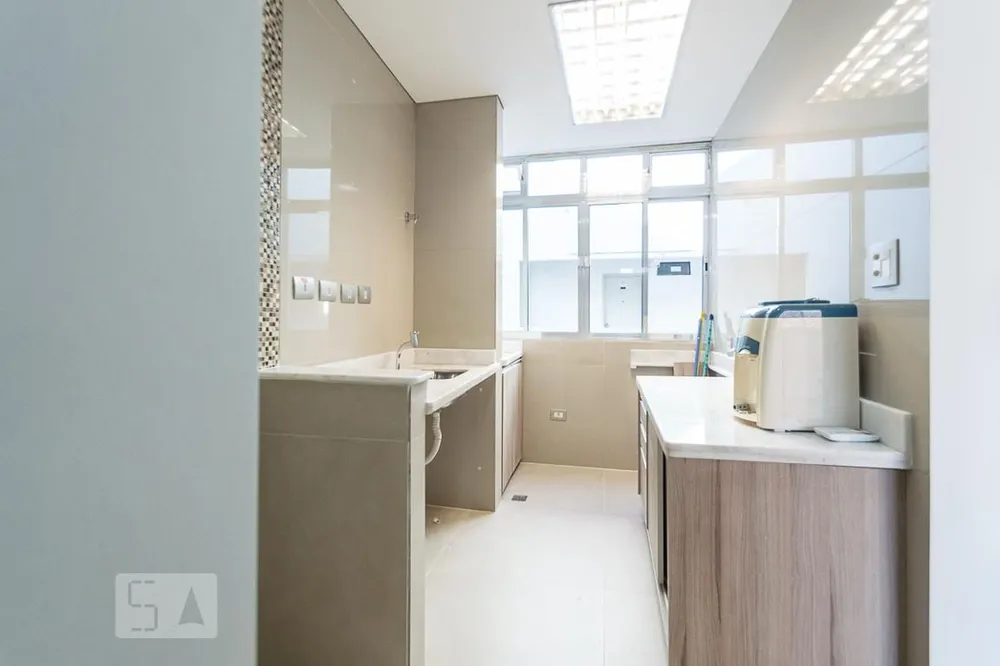 Apartamento, 1 quarto, 41 m² - Foto 5
