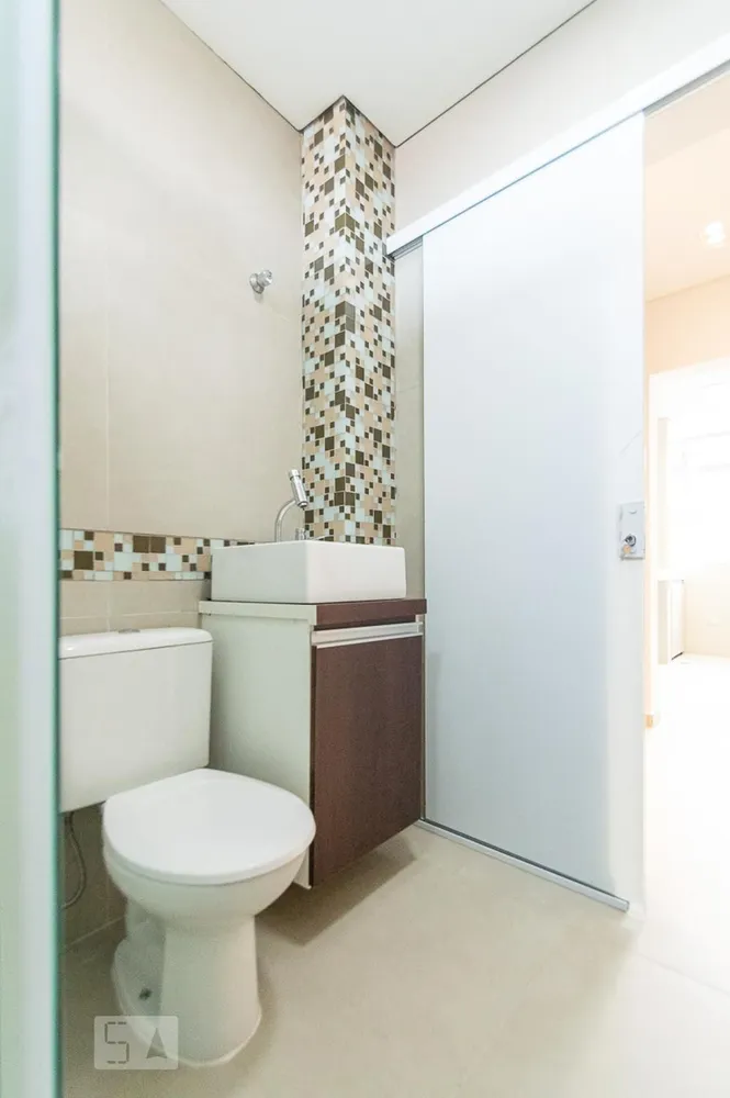 Apartamento, 1 quarto, 41 m² - Foto 4