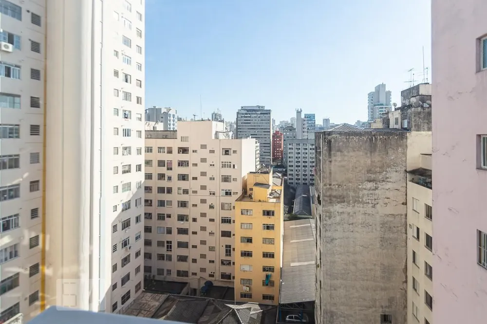 Apartamento, 1 quarto, 41 m² - Foto 2