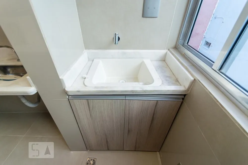 Apartamento, 1 quarto, 41 m² - Foto 1