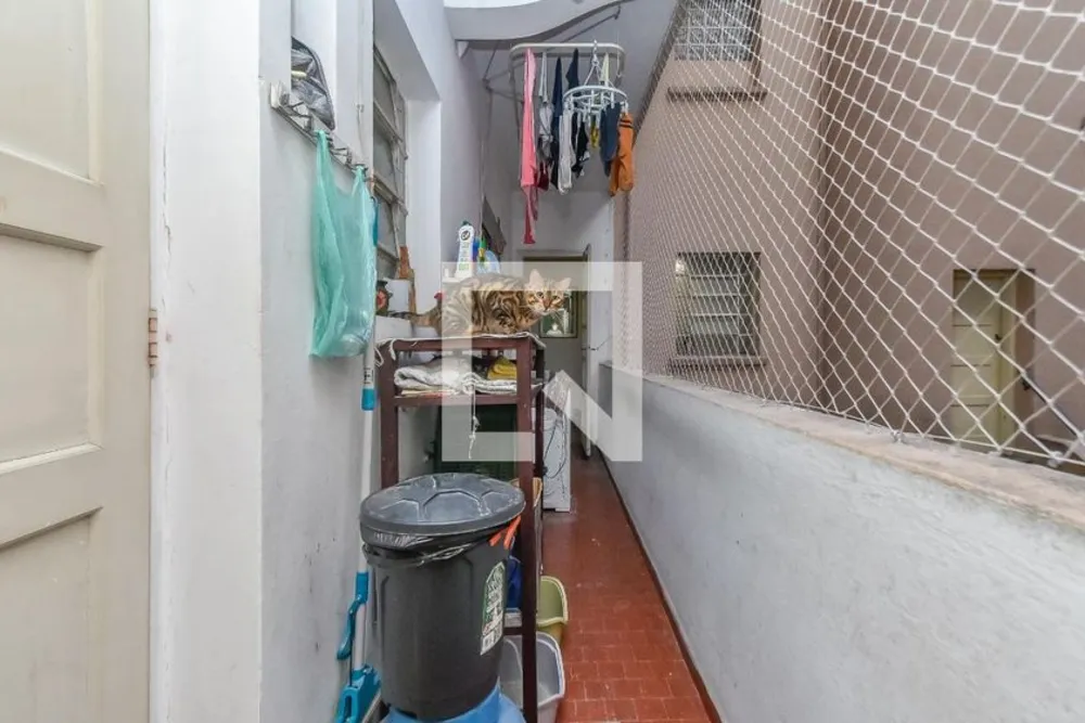 Apartamento, 3 quartos, 111 m² - Foto 1
