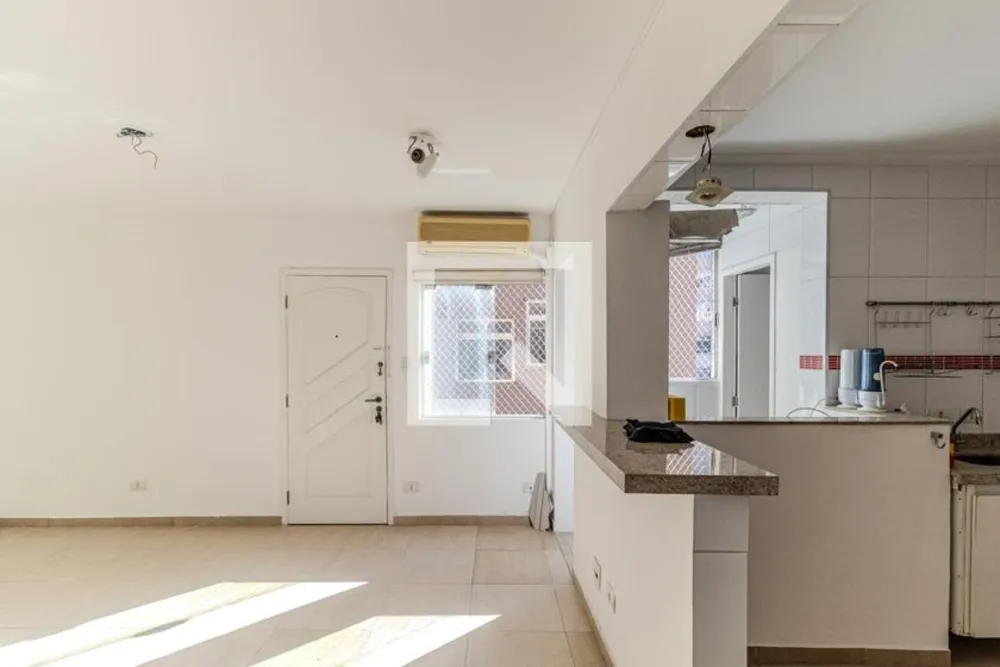Apartamento, 2 quartos, 60 m² - Foto 1