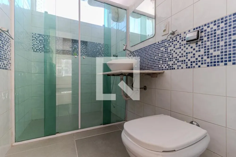 Apartamento, 2 quartos, 60 m² - Foto 2