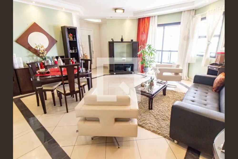 Apartamento, 3 quartos, 123 m² - Foto 5