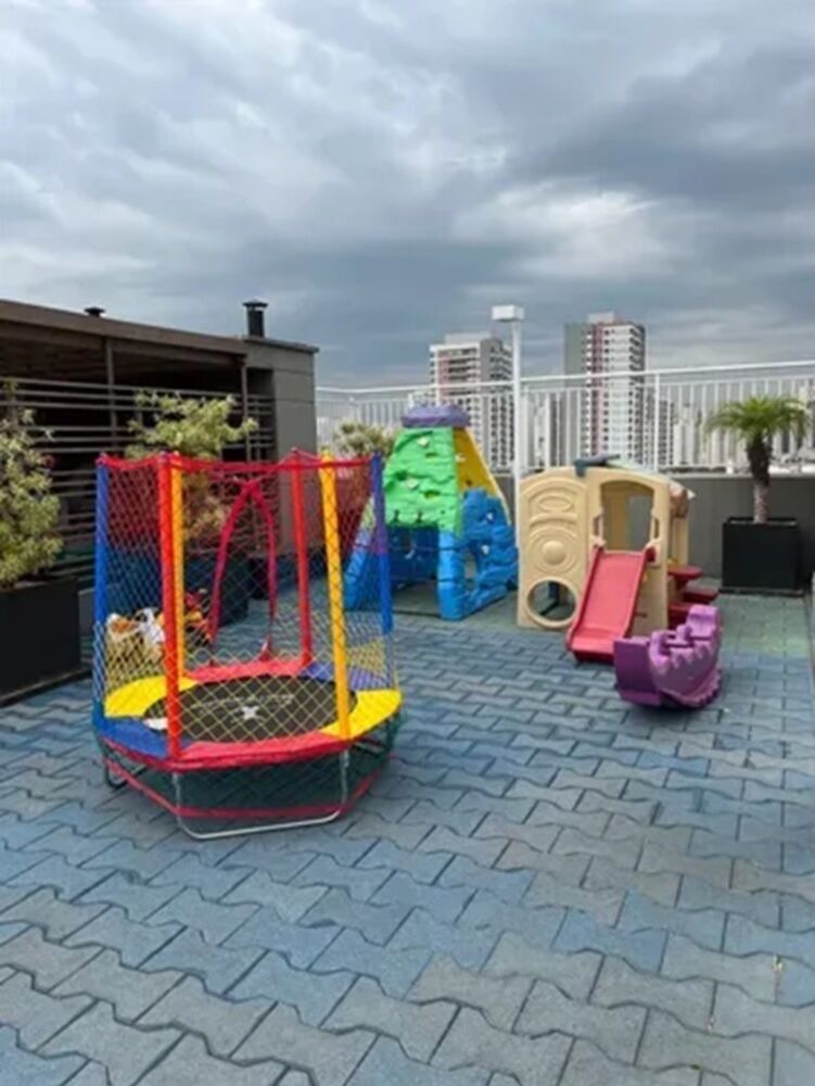 Apartamento, 2 quartos, 48 m² - Foto 6