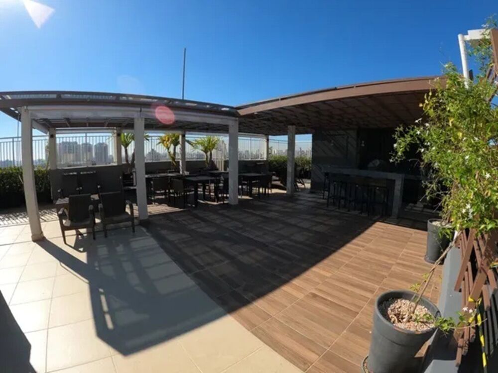 Apartamento, 2 quartos, 48 m² - Foto 2
