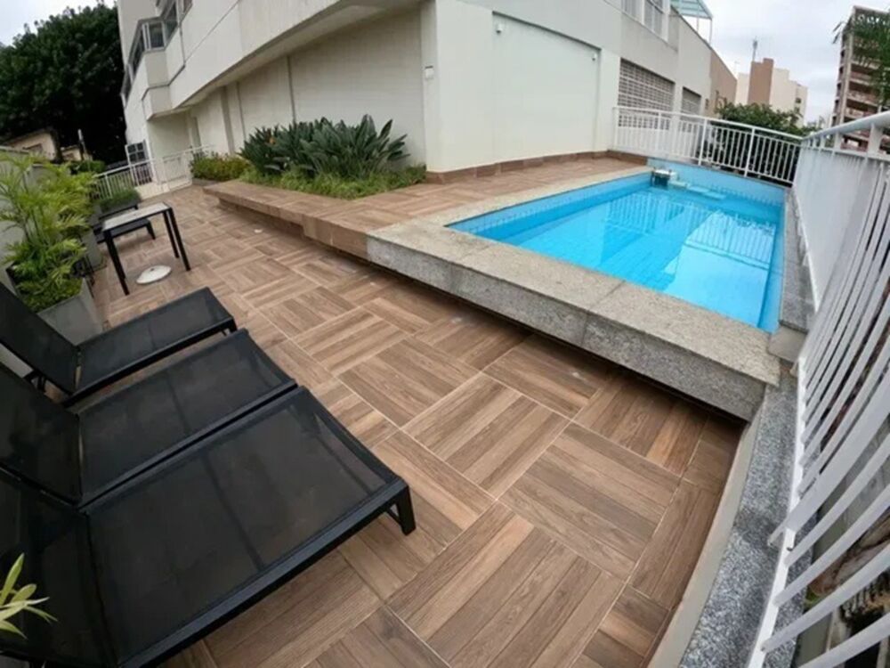 Apartamento, 2 quartos, 48 m² - Foto 7