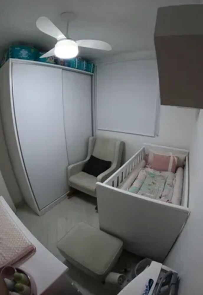 Apartamento, 2 quartos, 48 m² - Foto 3