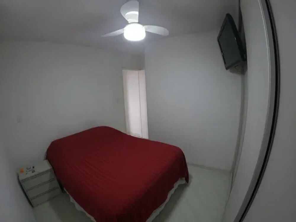 Apartamento, 2 quartos, 48 m² - Foto 5