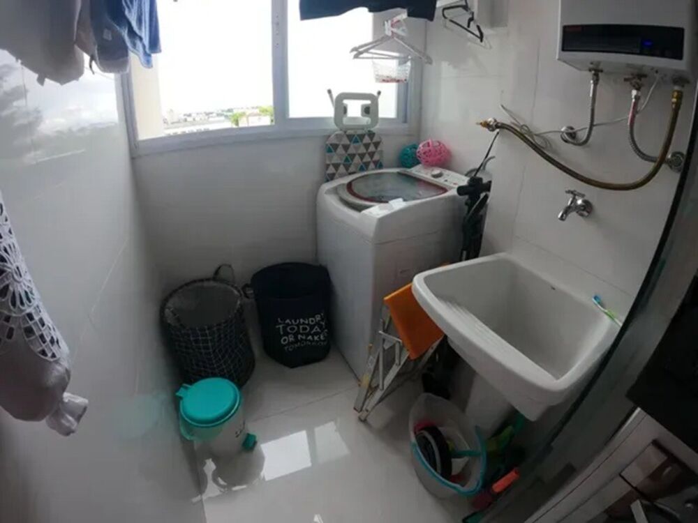 Apartamento, 2 quartos, 48 m² - Foto 4