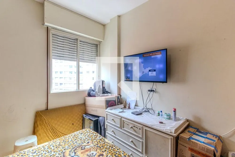 Apartamento, 2 quartos, 76 m² - Foto 3