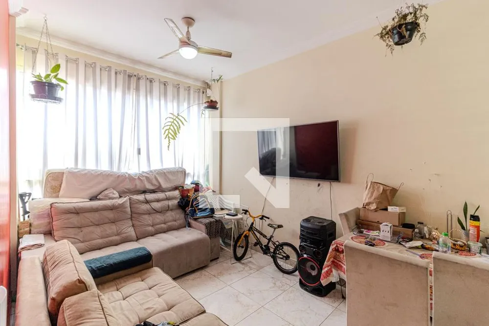 Apartamento, 2 quartos, 76 m² - Foto 1