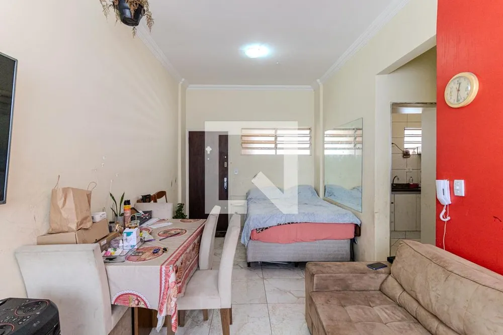Apartamento, 2 quartos, 76 m² - Foto 2