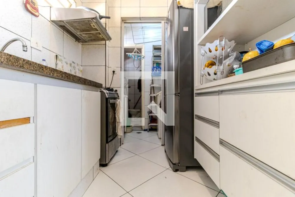 Apartamento, 2 quartos, 76 m² - Foto 1