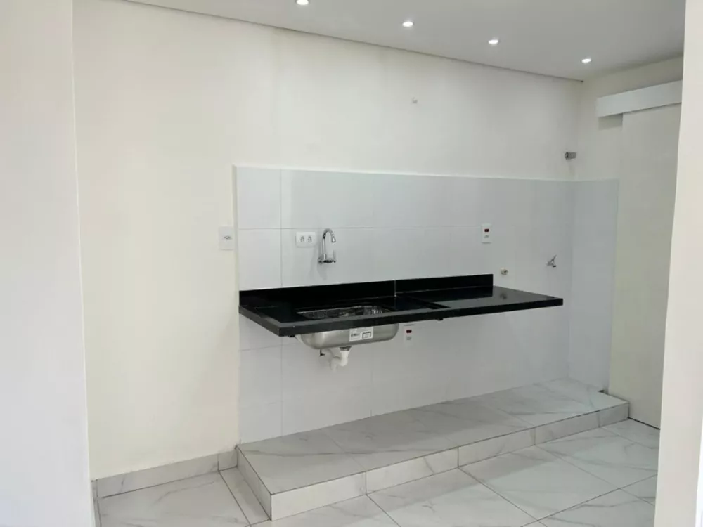 Kitnet-Studio, 30 m² - Foto 7