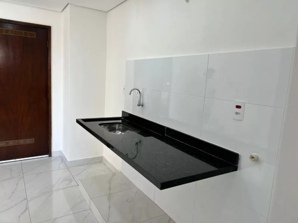 Kitnet-Studio, 30 m² - Foto 2