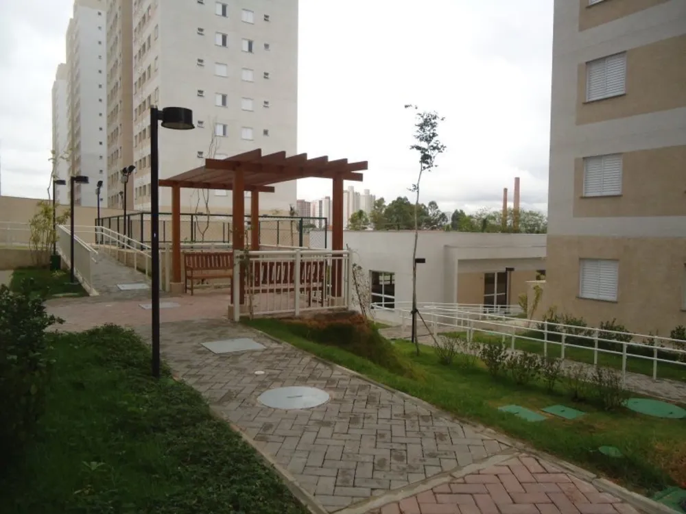 Apartamento, 1 quarto, 35 m² - Foto 5