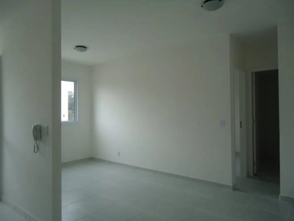 Apartamento, 1 quarto, 35 m² - Foto 3