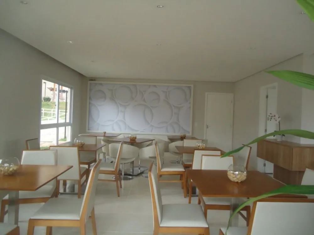 Apartamento, 1 quarto, 35 m² - Foto 4