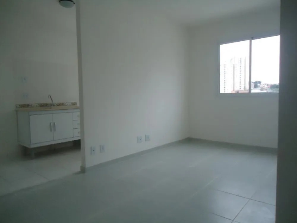 Apartamento, 1 quarto, 35 m² - Foto 1
