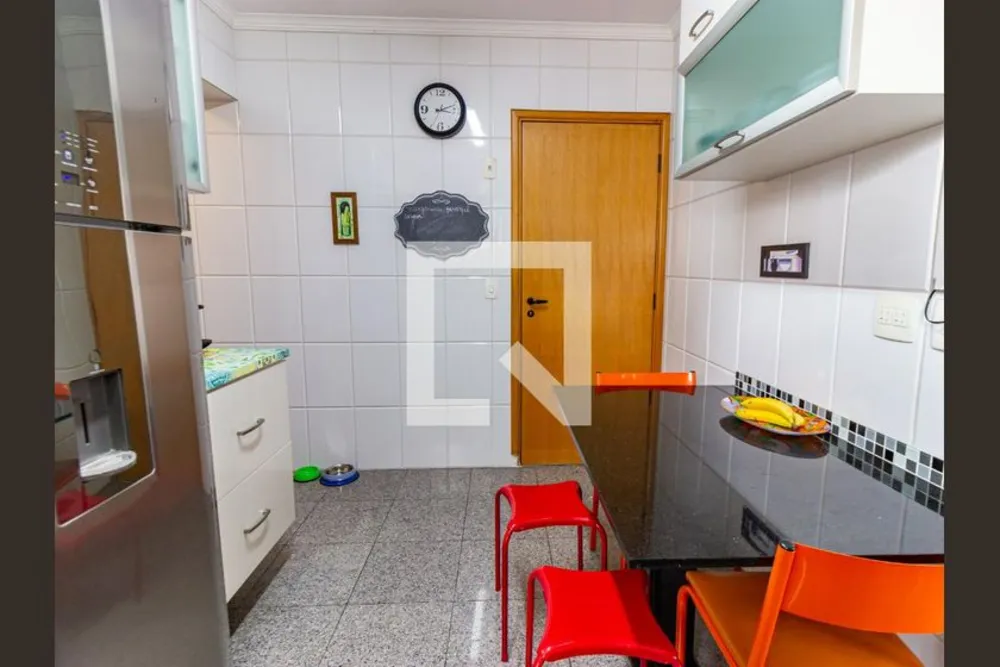 Apartamento, 3 quartos, 123 m² - Foto 1