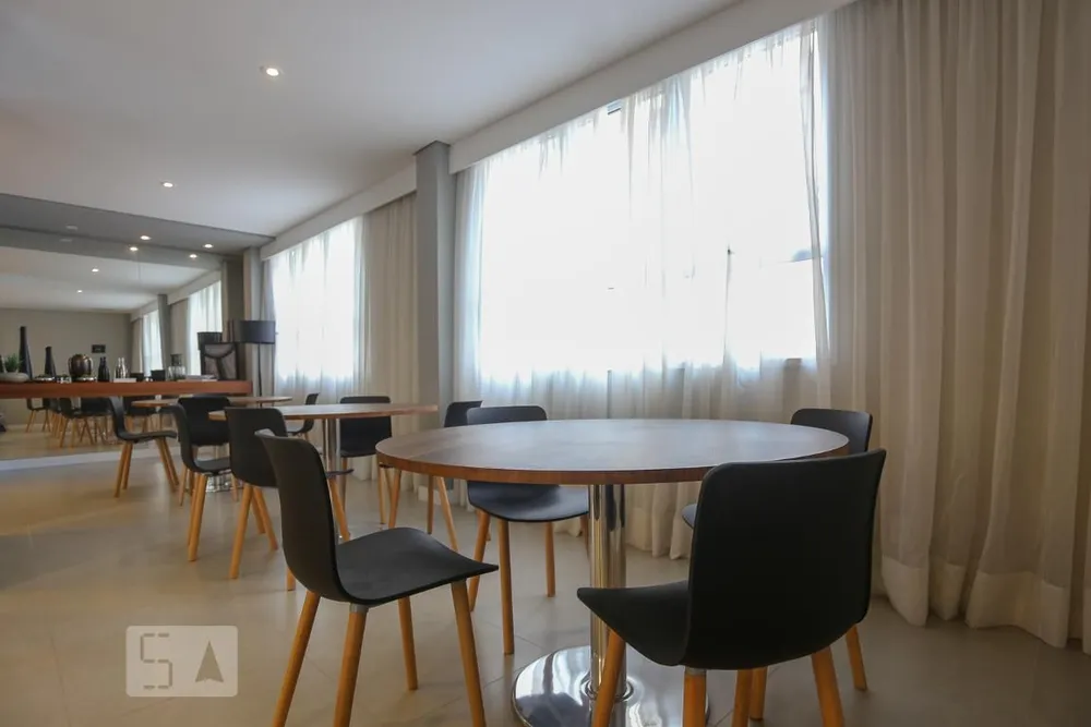 Kitnet-Studio, 29 m² - Foto 8
