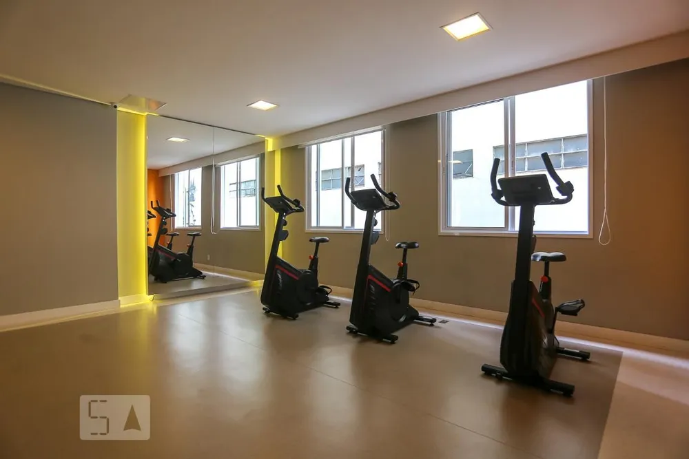 Kitnet-Studio, 29 m² - Foto 6