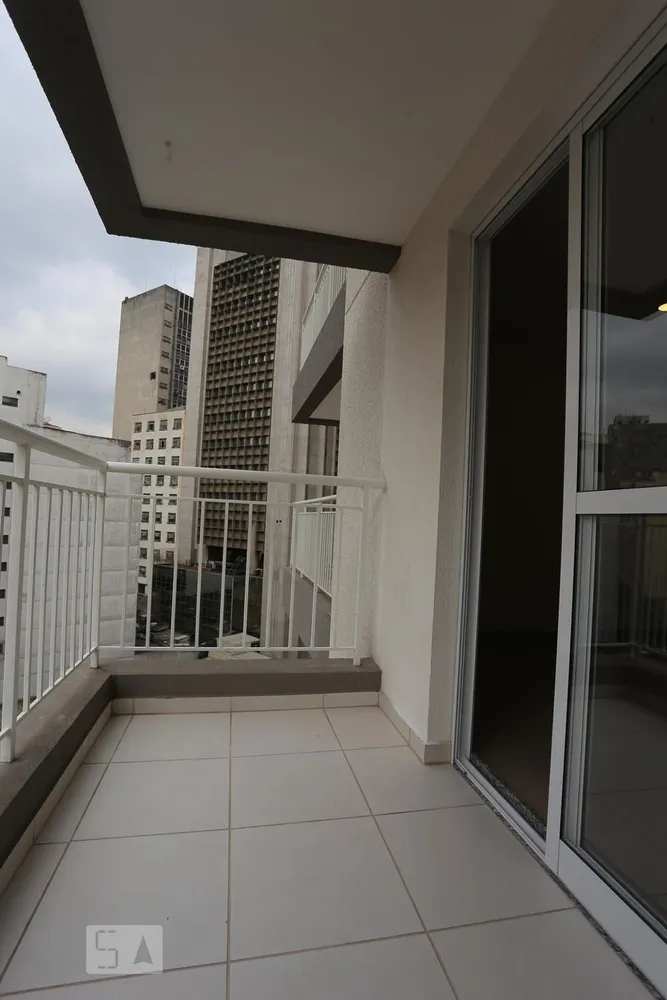 Kitnet-Studio, 29 m² - Foto 1