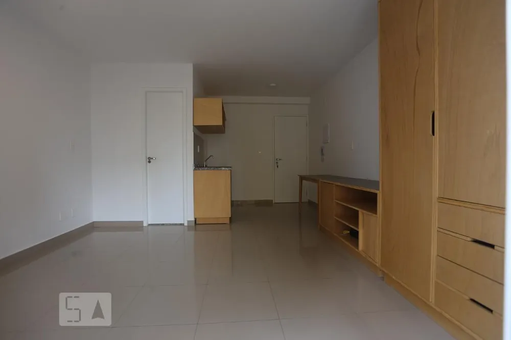 Kitnet-Studio, 29 m² - Foto 3
