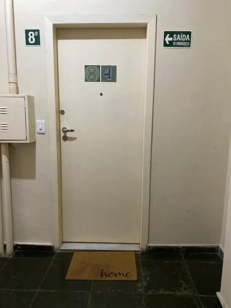 Apartamento, 1 quarto, 38 m² - Foto 8