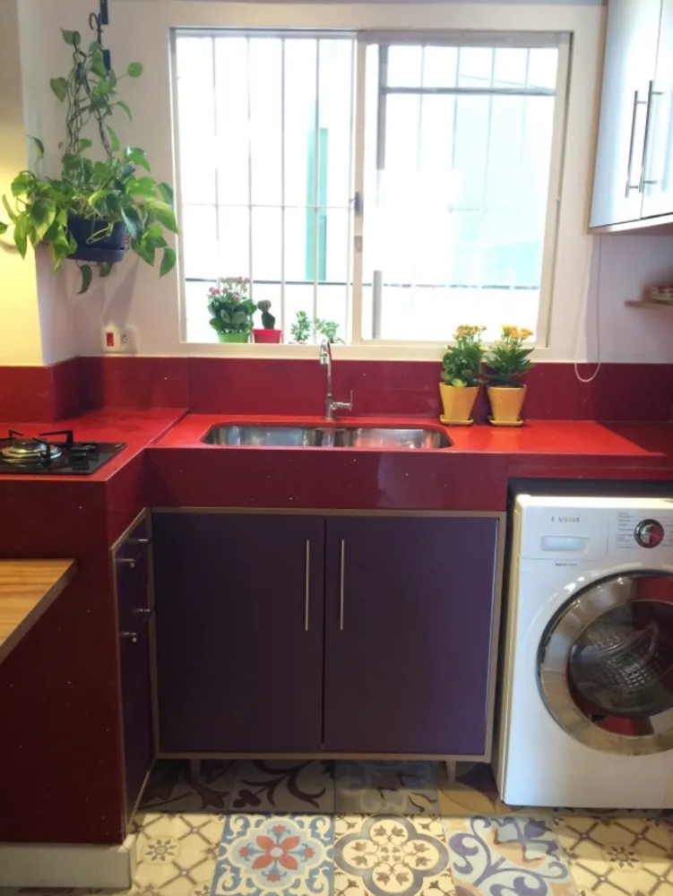 Apartamento, 1 quarto, 38 m² - Foto 2