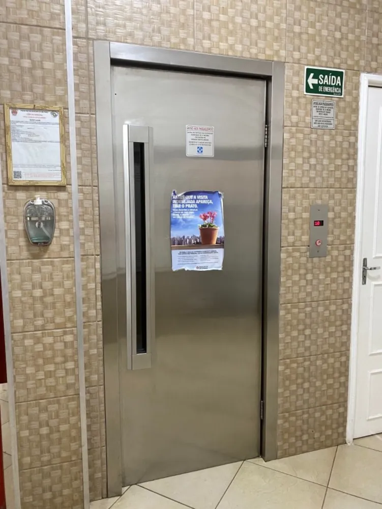 Apartamento, 1 quarto, 38 m² - Foto 1