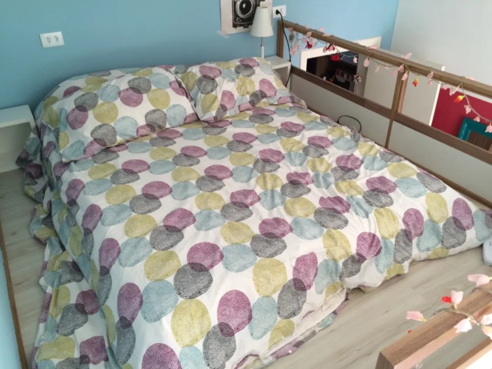 Apartamento, 1 quarto, 38 m² - Foto 6