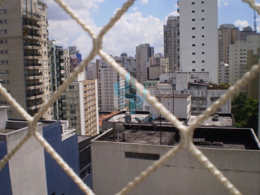 Apartamento, 3 quartos, 140 m² - Foto 1