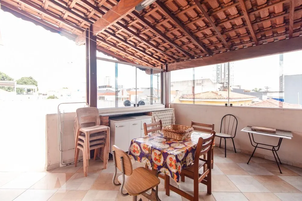 Casa, 3 quartos, 288 m² - Foto 1