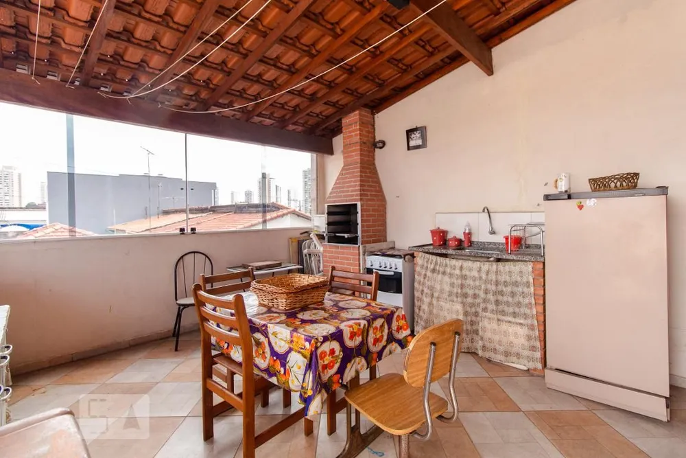 Casa, 3 quartos, 288 m² - Foto 12