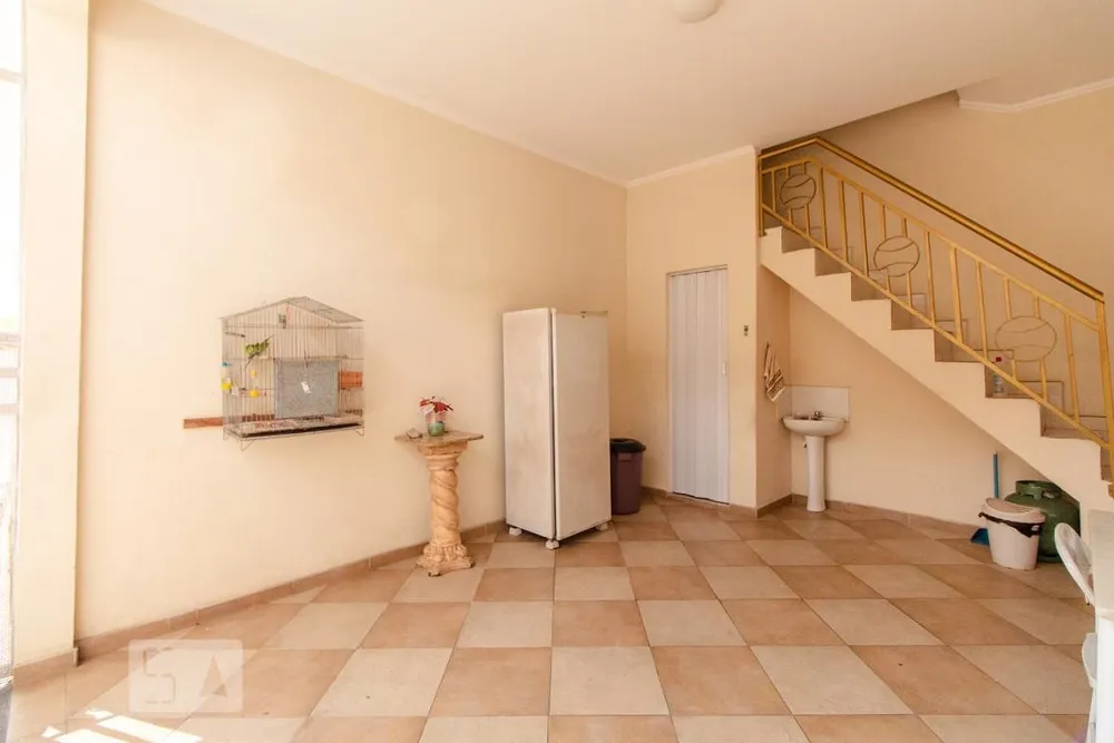 Casa, 3 quartos, 288 m² - Foto 15
