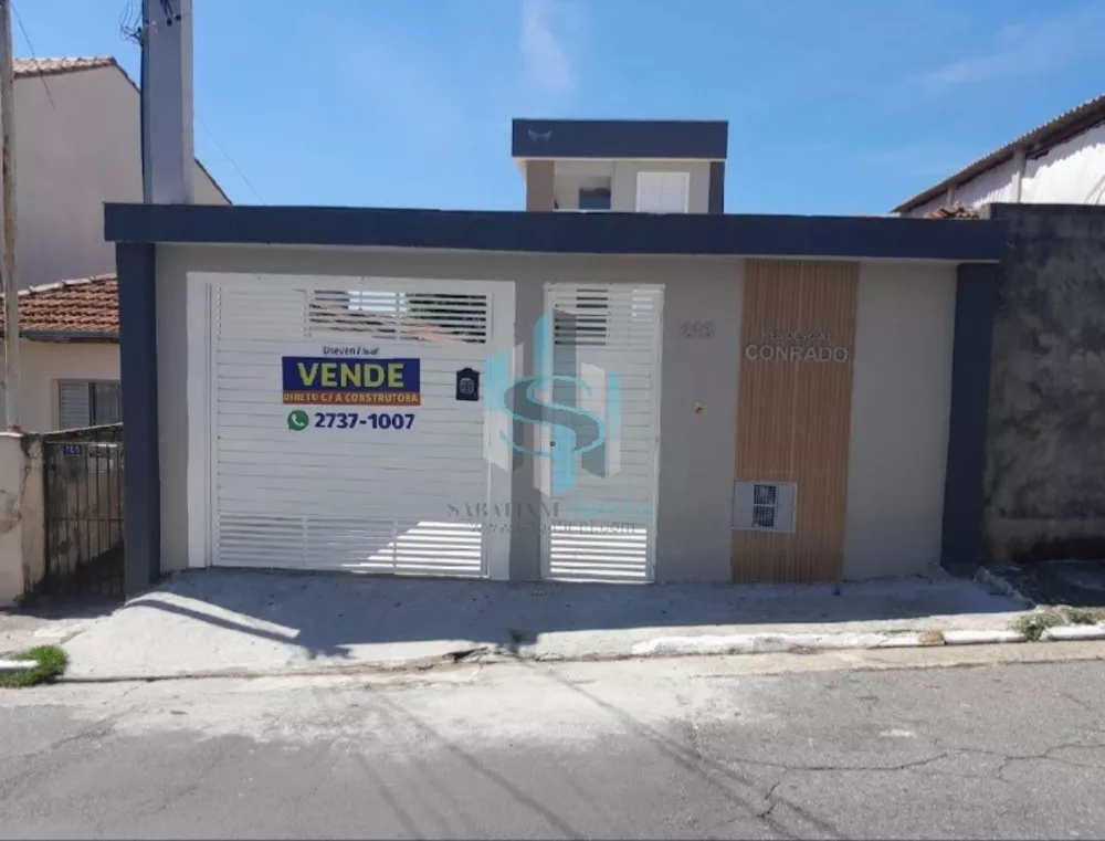Apartamento, 2 quartos, 40 m² - Foto 2