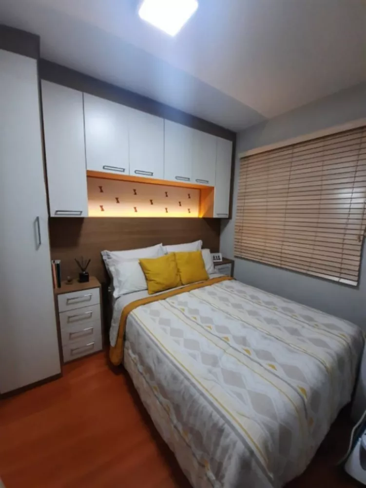 Apartamento, 1 quarto, 35 m² - Foto 4