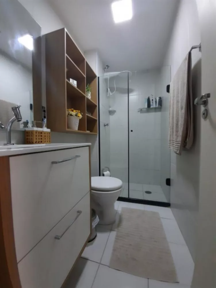 Apartamento, 1 quarto, 35 m² - Foto 2
