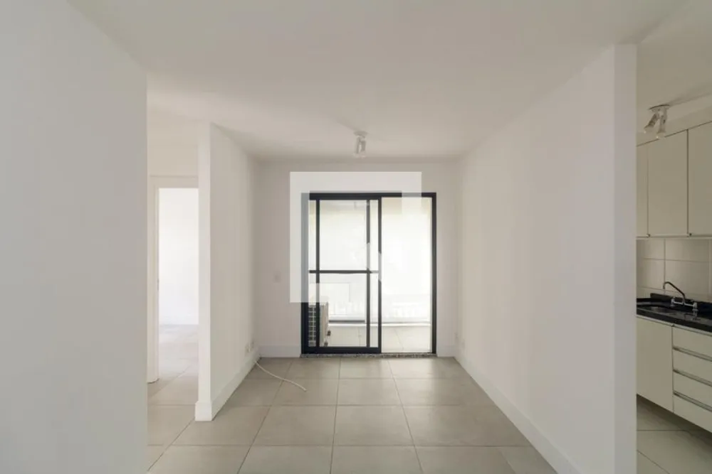 Apartamento, 2 quartos, 52 m² - Foto 3