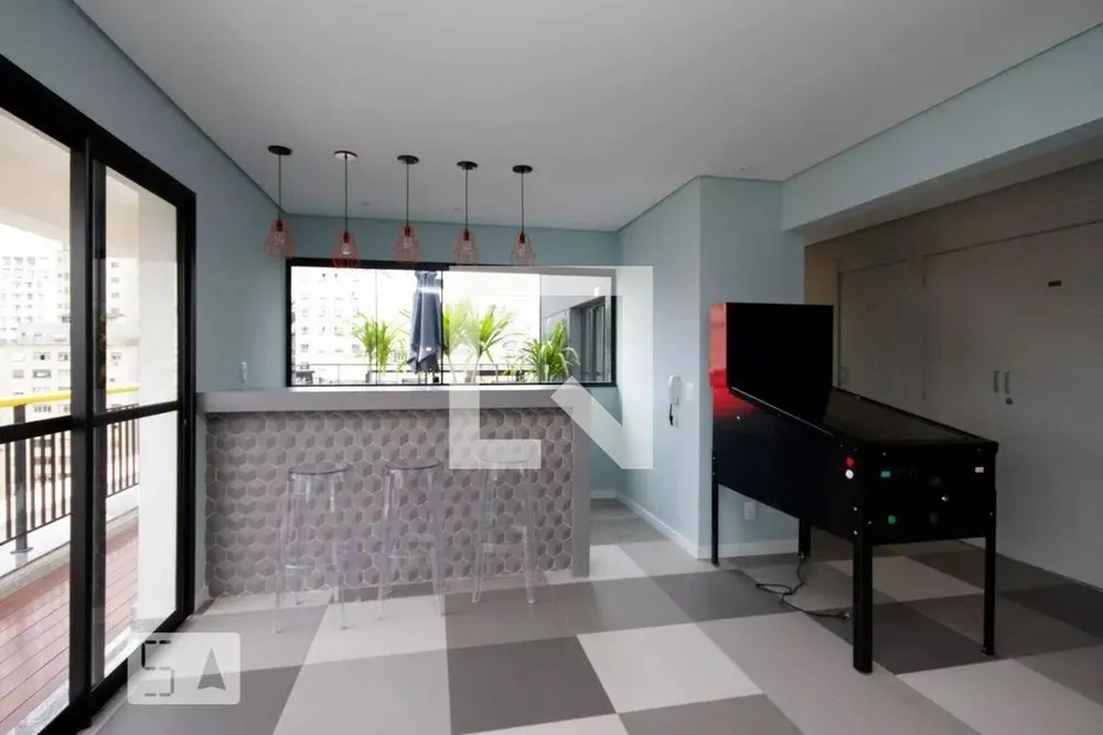 Apartamento, 2 quartos, 52 m² - Foto 6