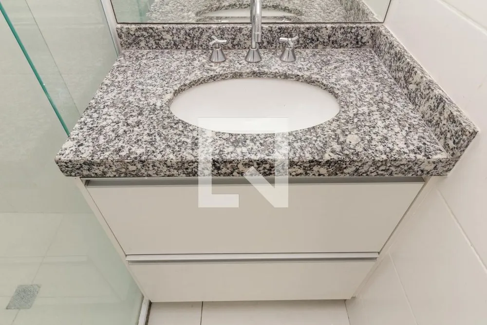 Apartamento, 2 quartos, 52 m² - Foto 2