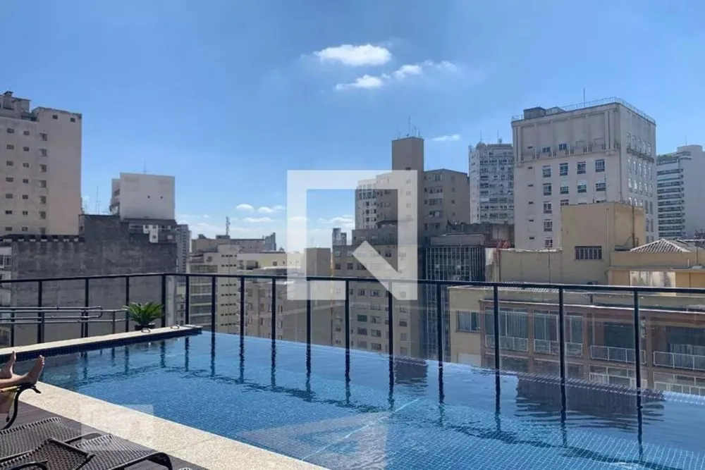 Apartamento, 2 quartos, 52 m² - Foto 8