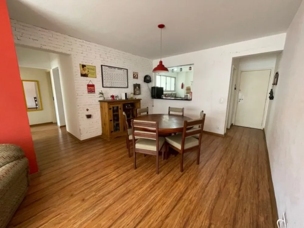 Apartamento à venda com 3 quartos, 106m² - Foto 2