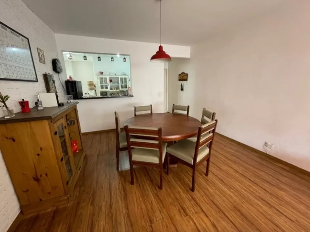 Apartamento à venda com 3 quartos, 106m² - Foto 3