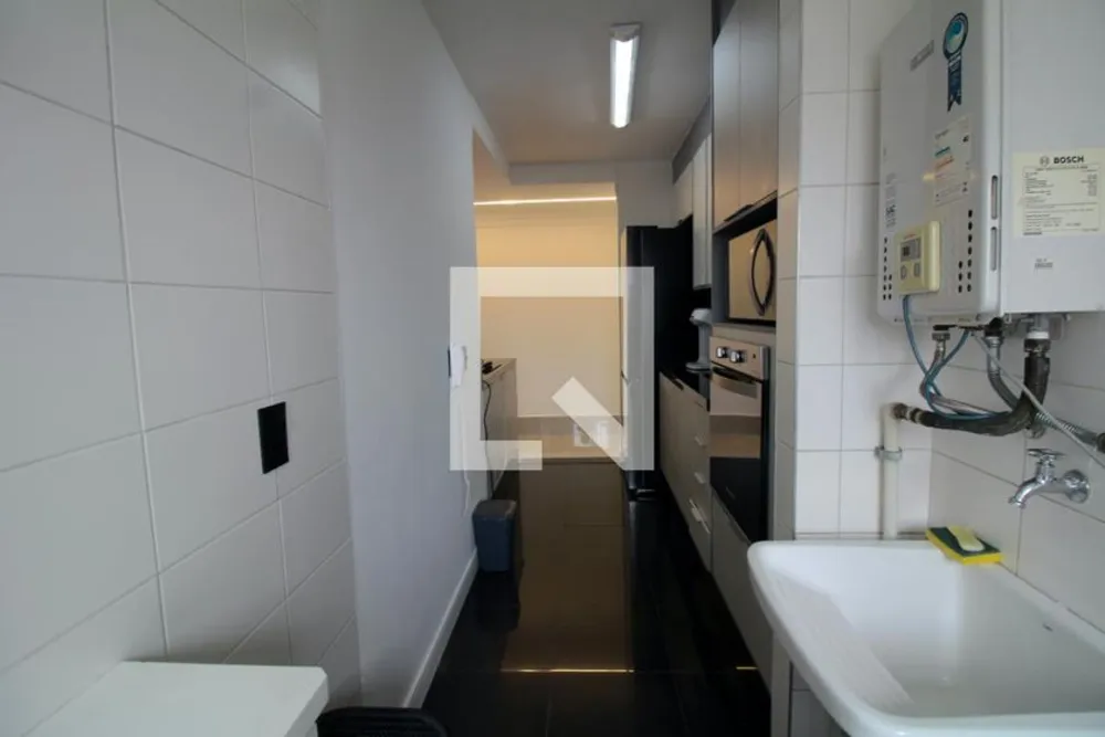 Apartamento, 2 quartos, 98 m² - Foto 1